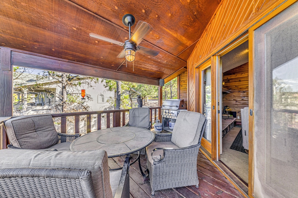 Day Trip to Ski Apache! Mtn-view Ruidoso Home