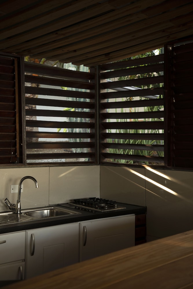 Lilu Apartments Curacao
