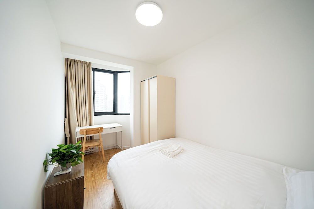 CityHome-5BRs Nanjing Rd People's Square