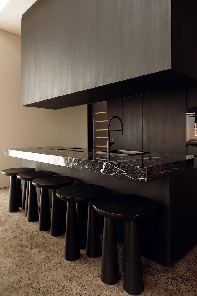 Five Stories Villas by SUOM