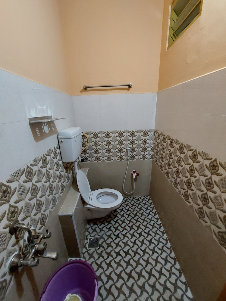 ASR Residence