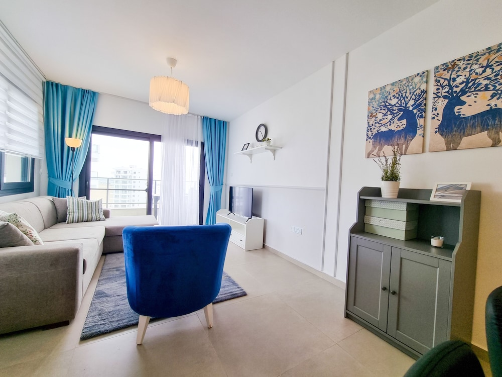 Amelius Pool Apartment in Caesar Resort
