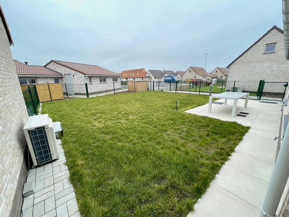 Holiday Home in Koksijde Near Sint-andre Beach
