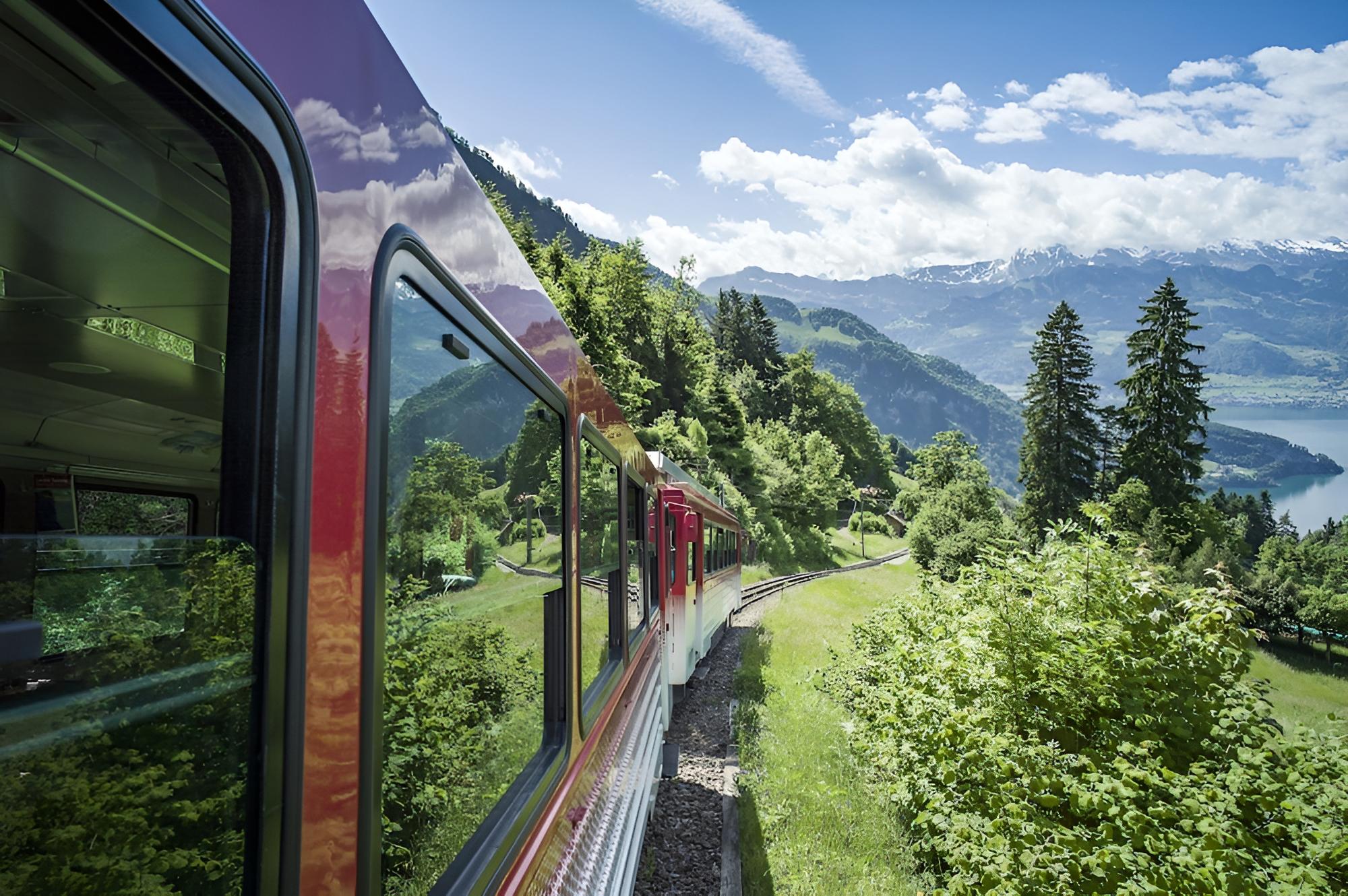 Hotel Alpenblick