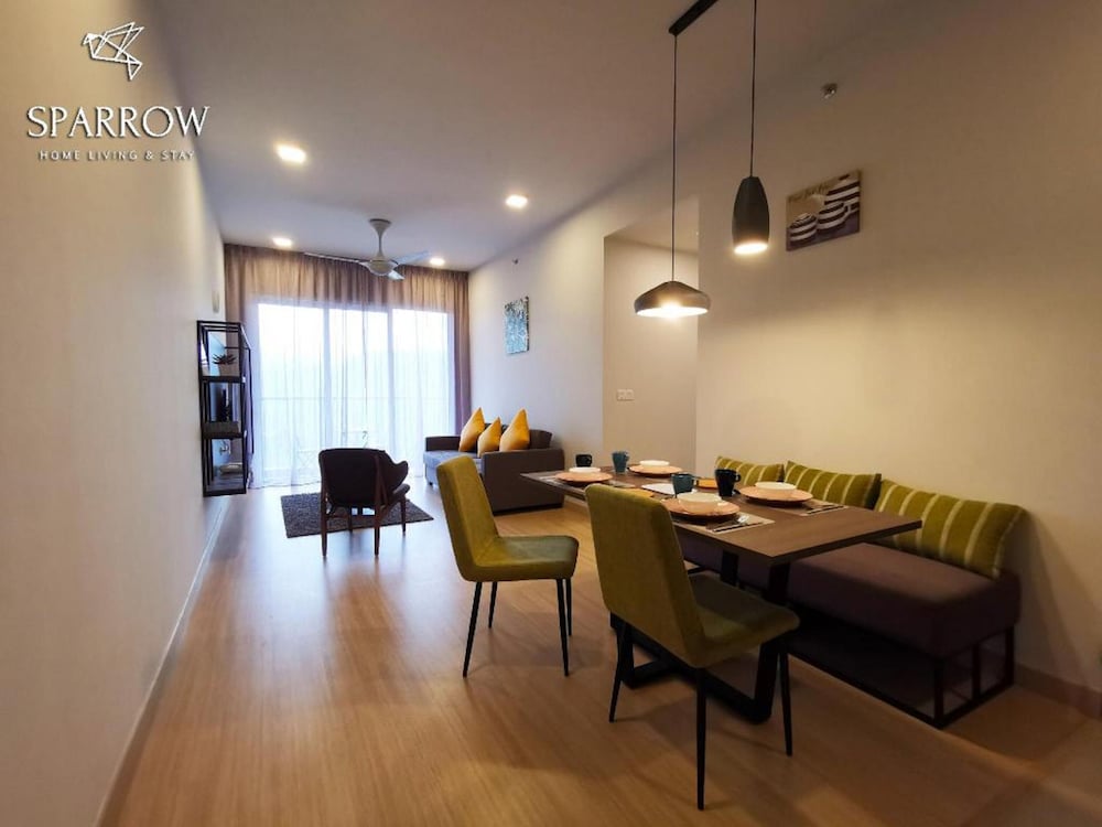 Sparrow Windmill Homes Genting photo 2