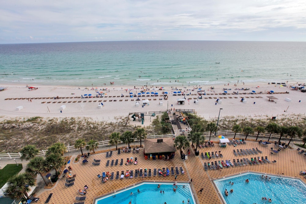 Summit Beach Resort by Panhandle Getaways