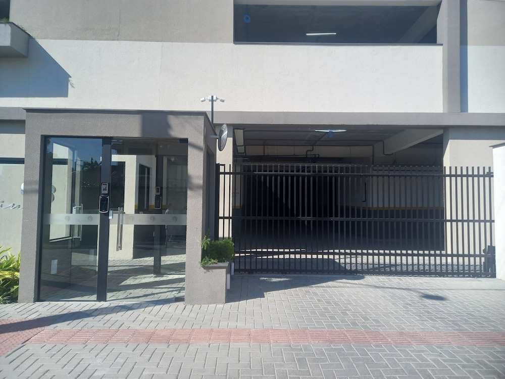Horizonte Infinito Skyline Comfort Club