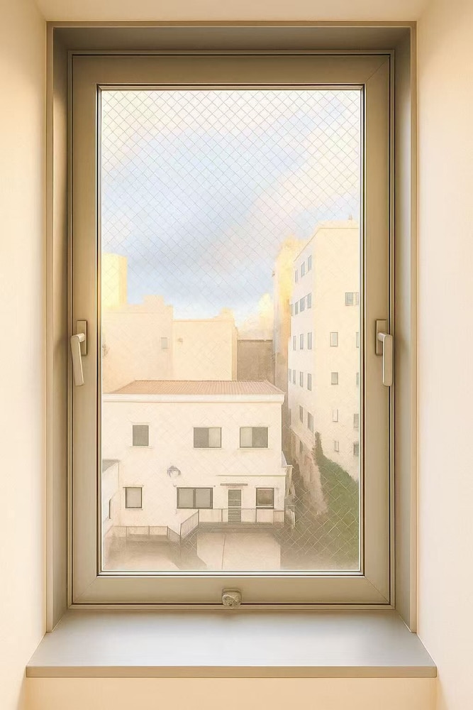 AOMUGI-HOTEL-Nishi-Waseda
