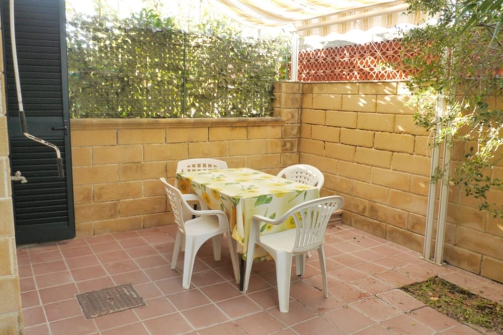 Charming Villa for 6 Guests Baia Verde Gallipoli
