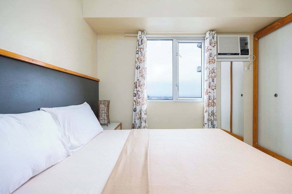 2-bedroom Retreat in Avida Riala Prime Location