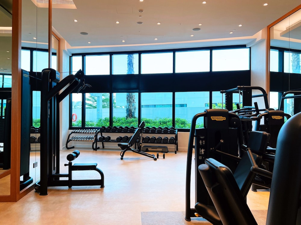 Elegant Address JBR 3BR w Beach Accesss