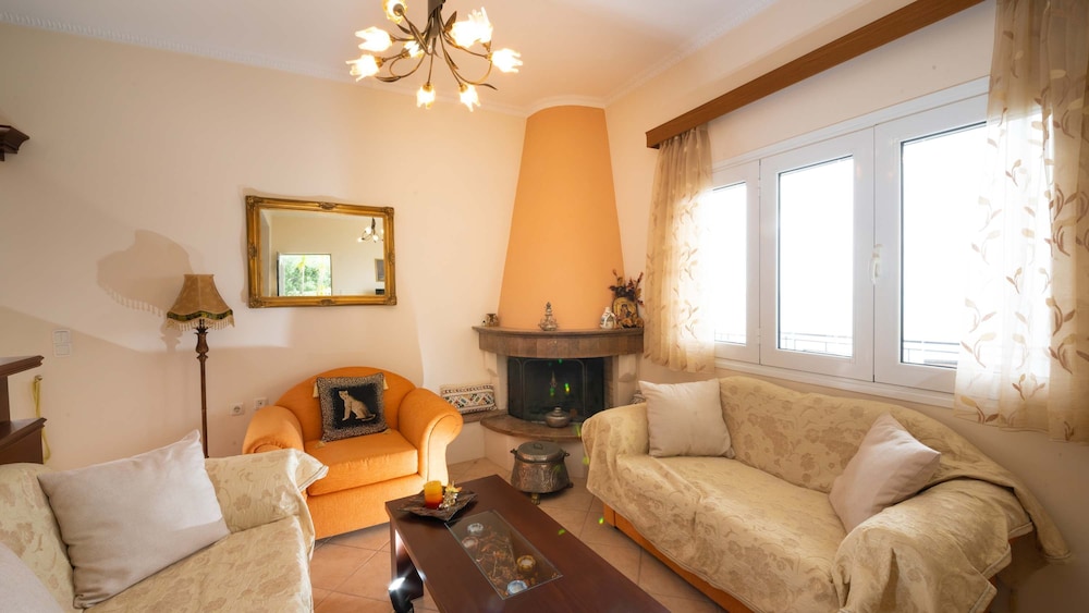 Ionian View Haven - Parga Paradise