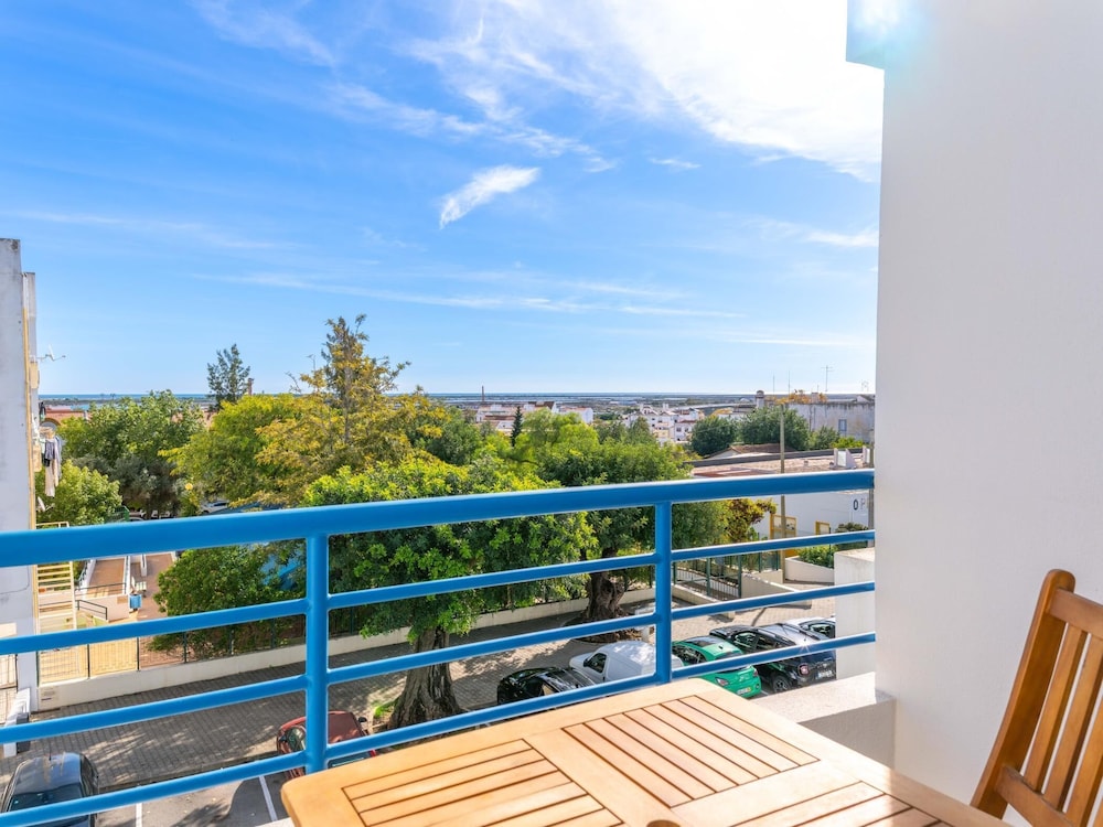 Casa da Gina Apartamento T2 com BBQ