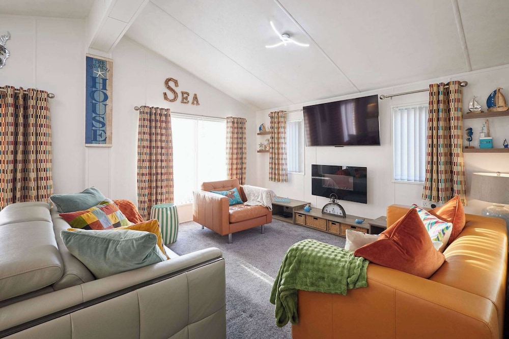 Host Stay The Beach House