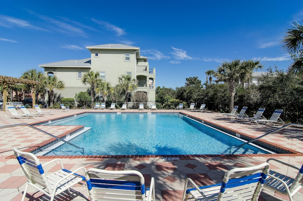 Miramar Beach Villa 114- Beach Therapy