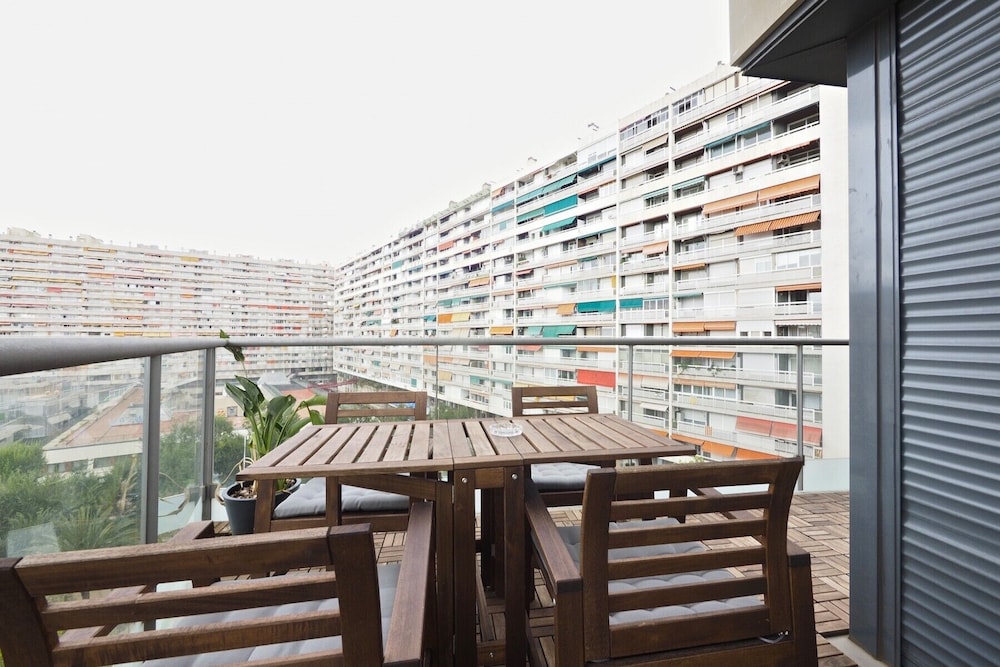 Les Corts Apartments By Olala Homes