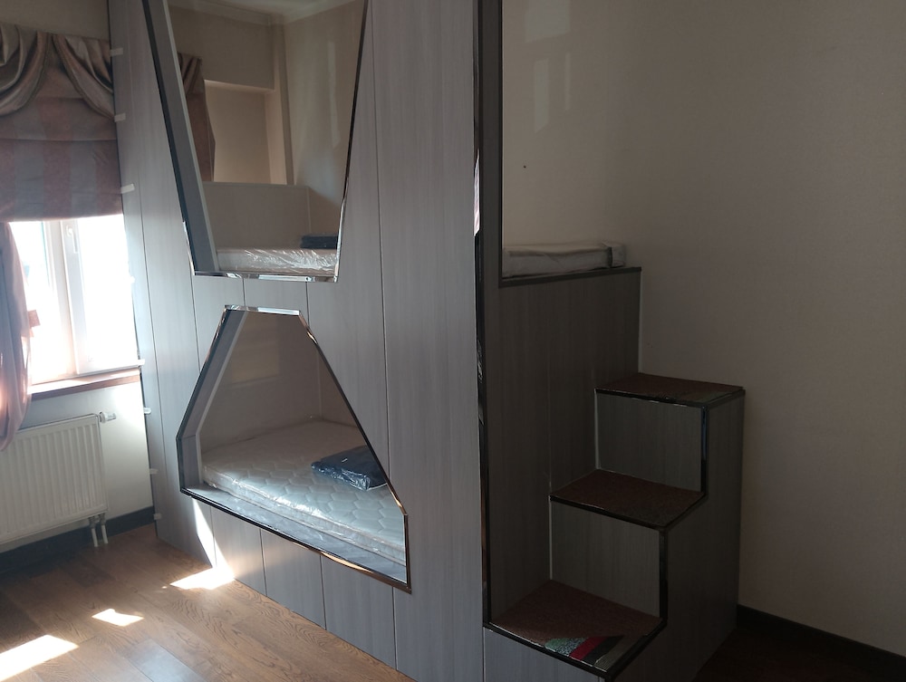 Guest House Ulaanbaatar