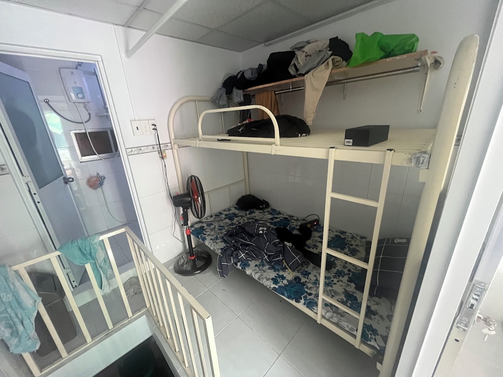 Hammock House Homestay