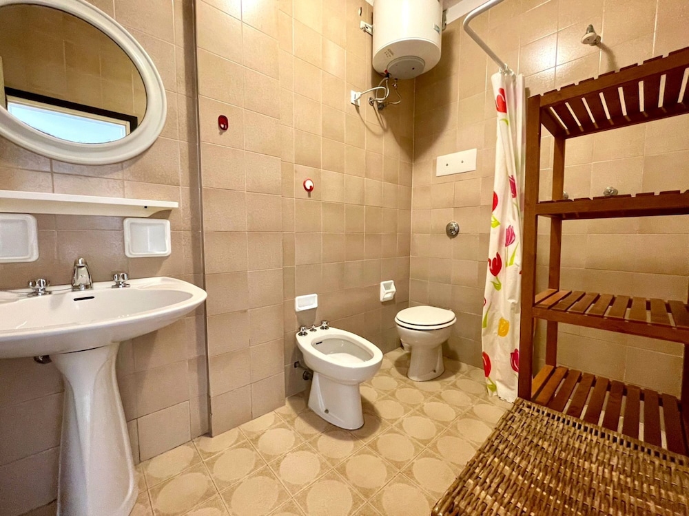 Two-room Apartment Near the sea