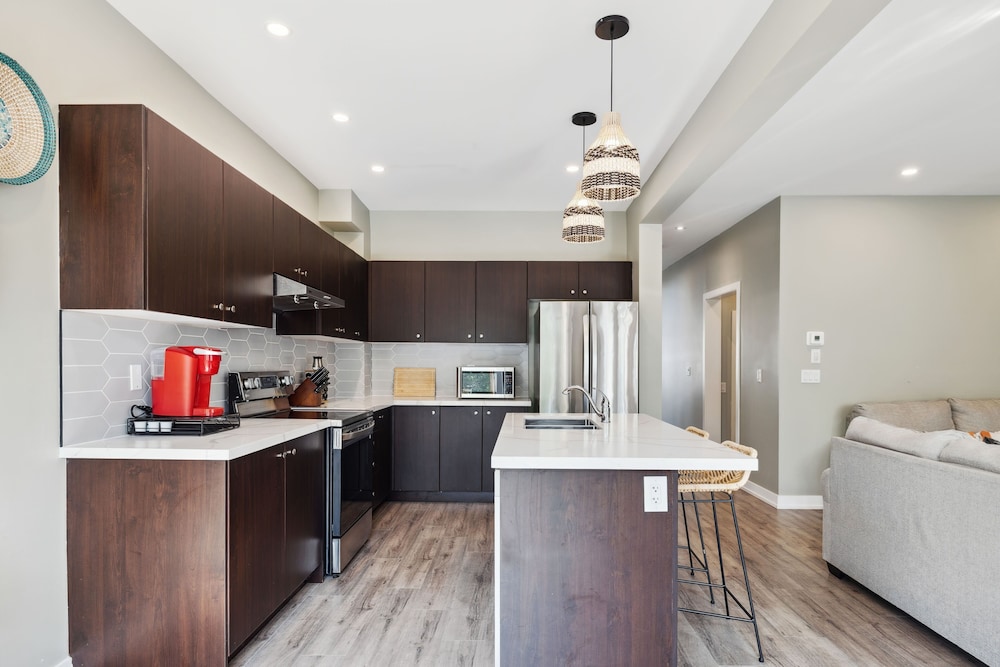 Crosswinds Townhomes