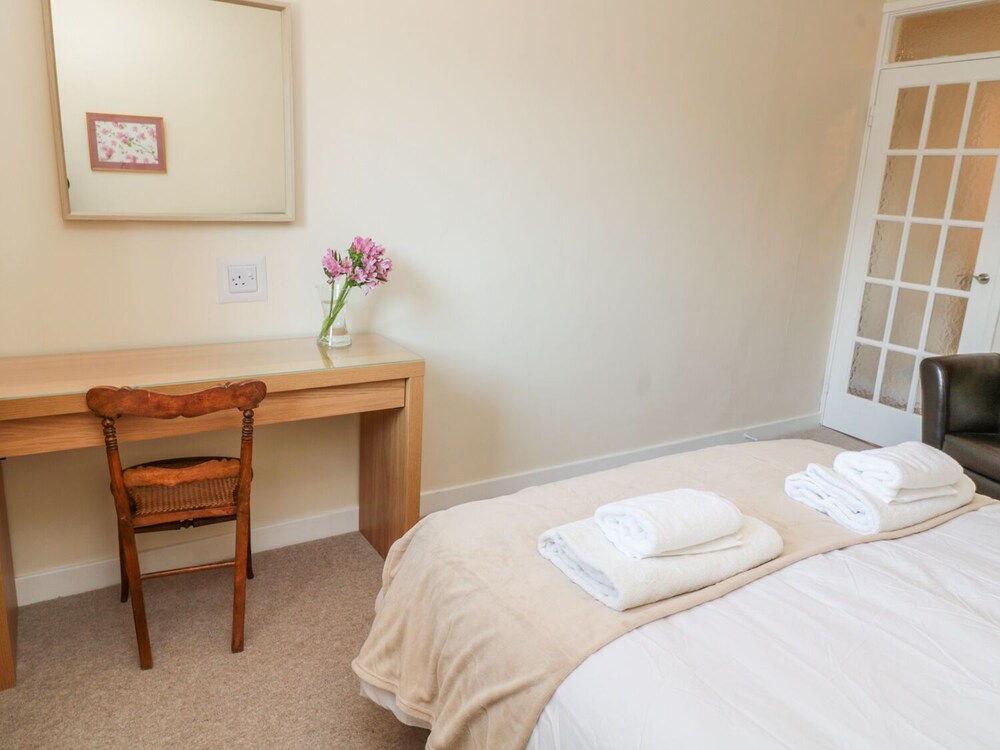 The Wynd Apartment view 4