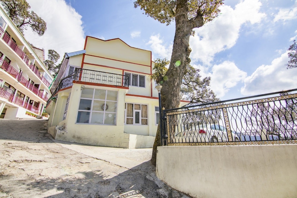 GuestHouser 1 BR Boutique stay 5a75