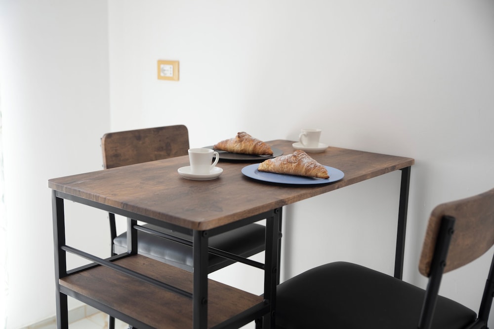La Dolce Vita Rooms & Suites