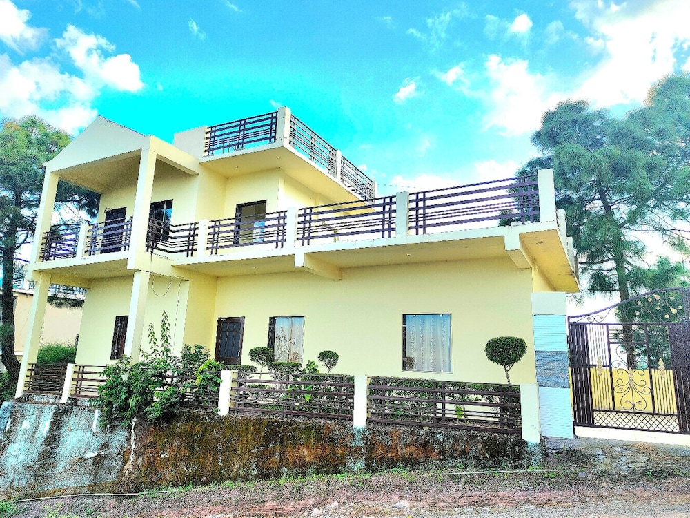 The Cloud Homestay