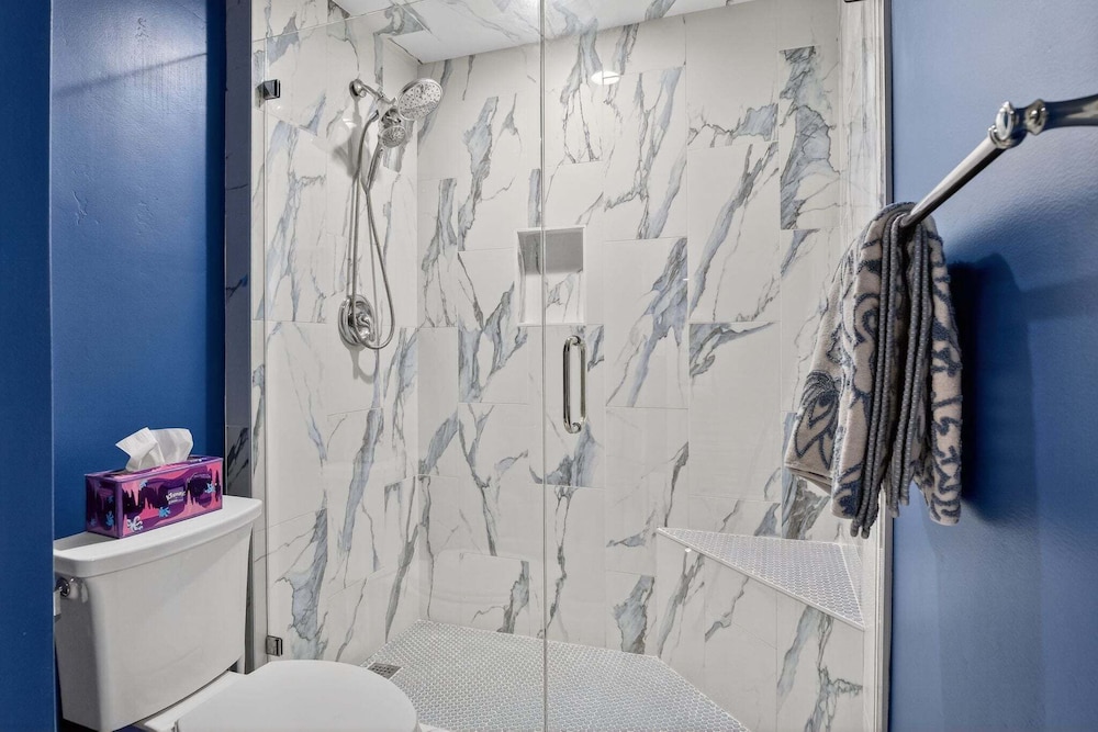 Modern 6br Home Near Park City 6 Bedroom Home