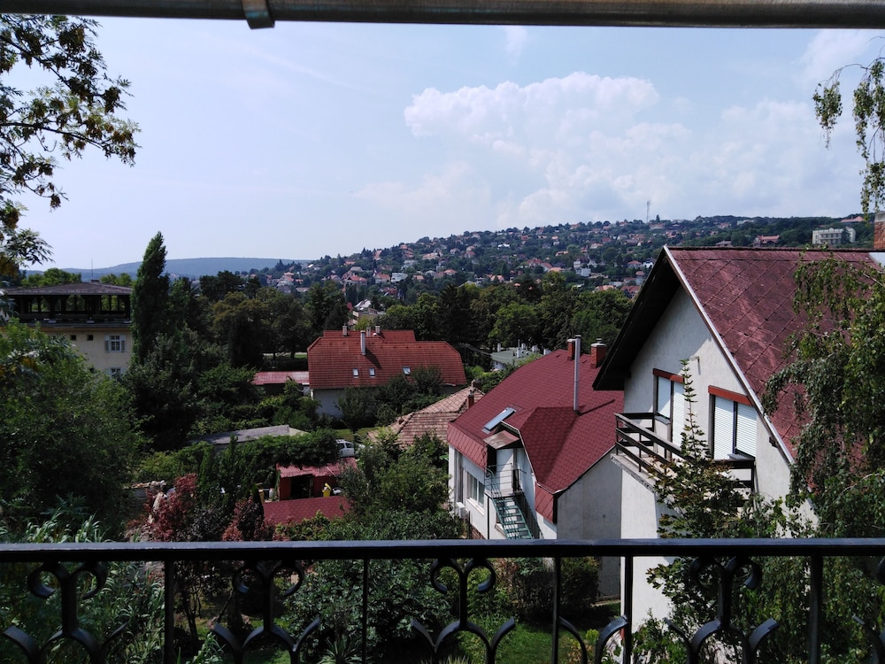 Hotel Viktória Vendégház