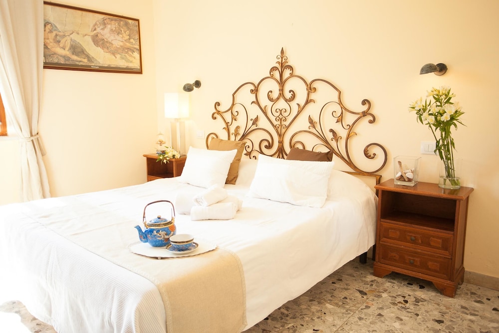 Il Vecchio Mulino Farmhouse