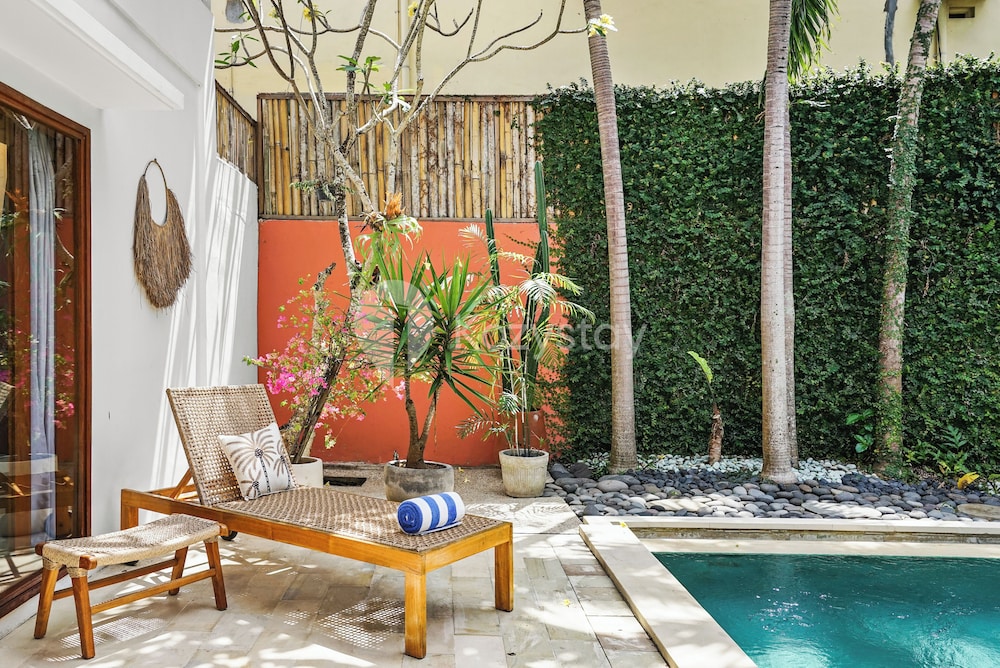 Jaya Villa by Kozystay - Canggu