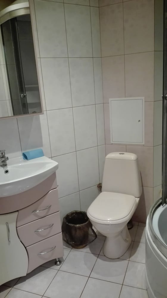 Apartment in the center on Lenin 30
