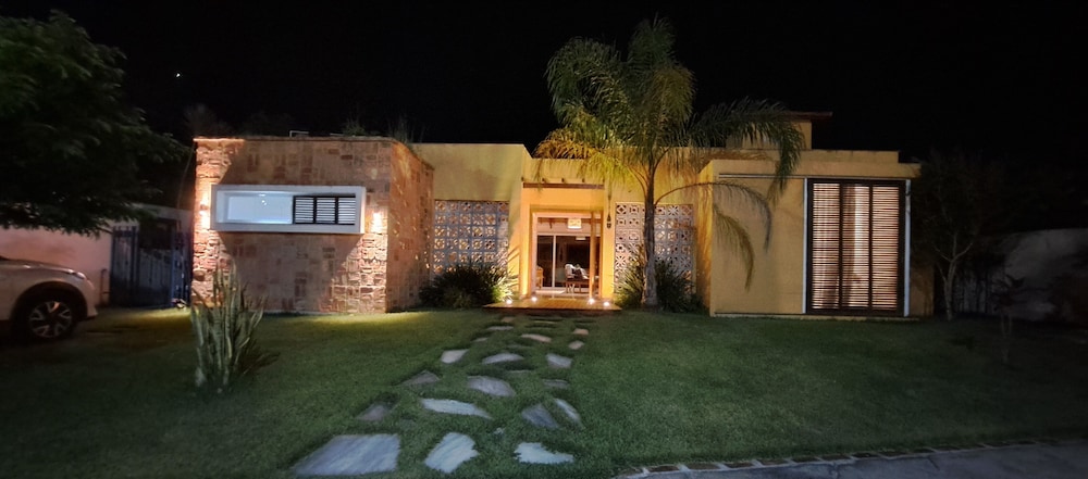 Casa Santa María Búzios