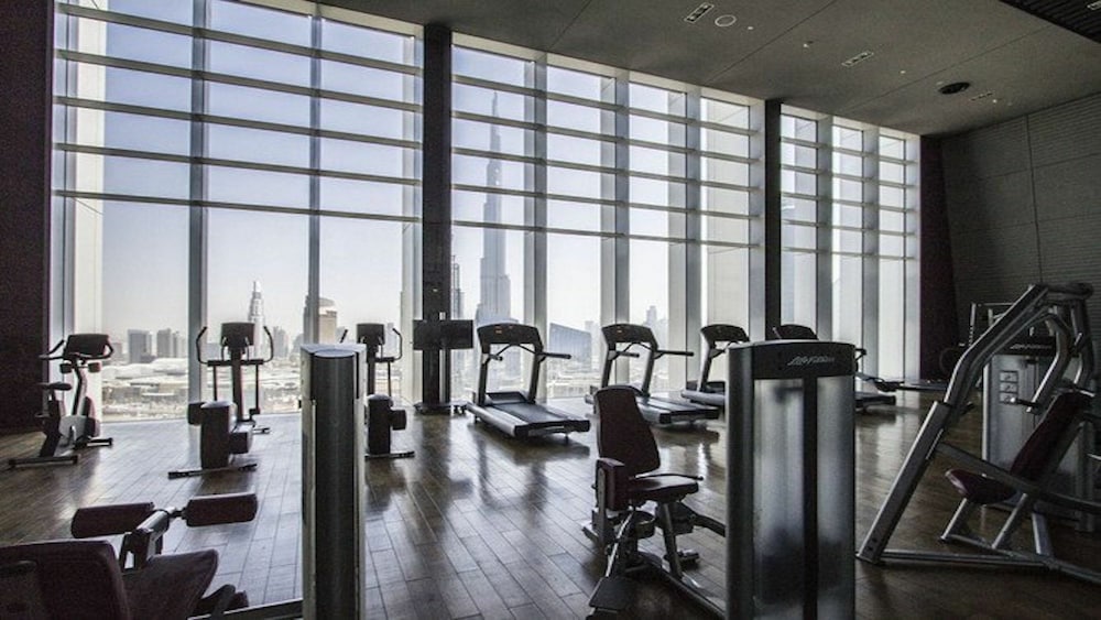 Silkhaus Index Tower, DIFC Dubai