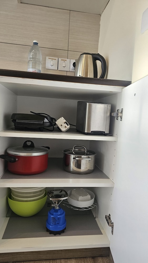 116 NIC 303 - Stay Vintage Central Suites