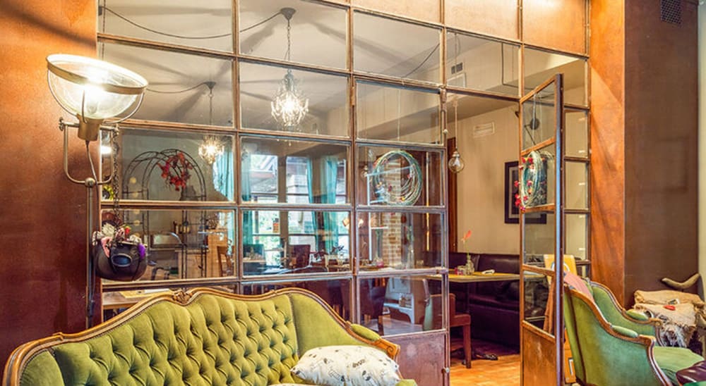 lounge