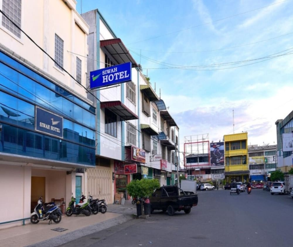 Collection O Peunayong Near Masjid Raya Baiturrahman Formerly Siwah Hotel