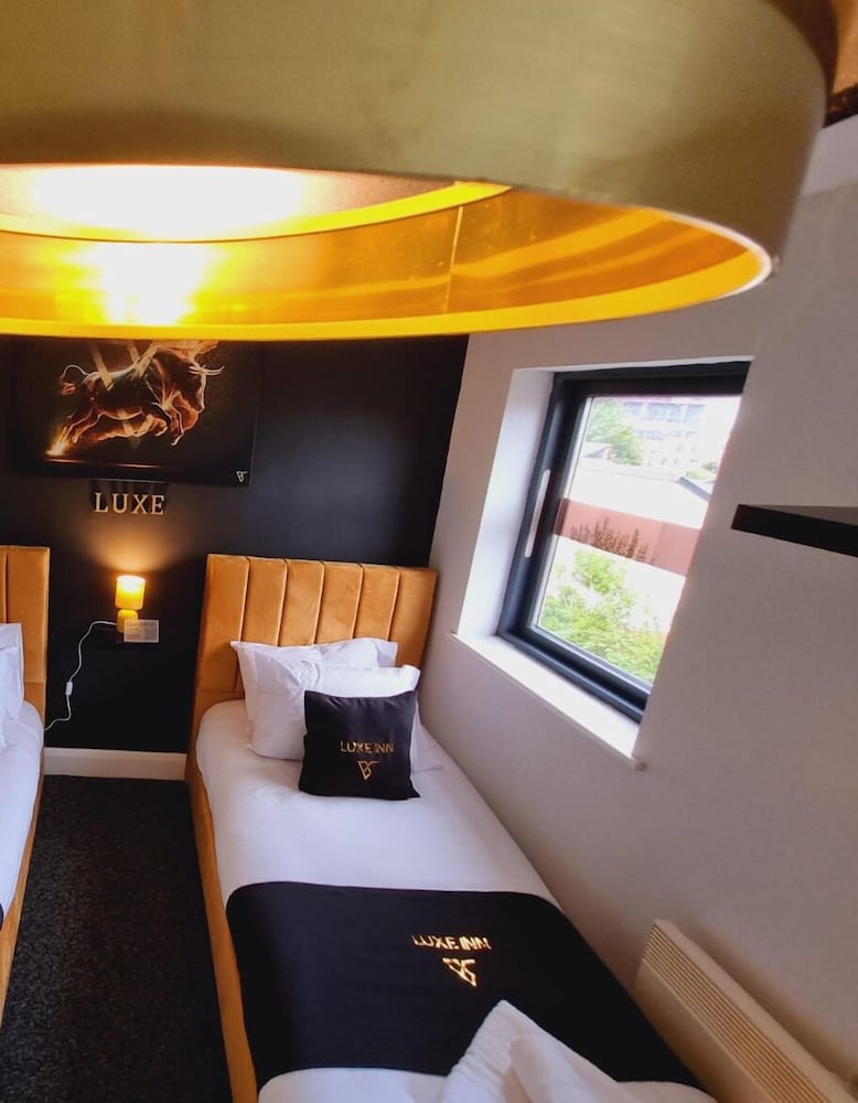 Bull's Ring 3bed Penthouse City Centre view 5