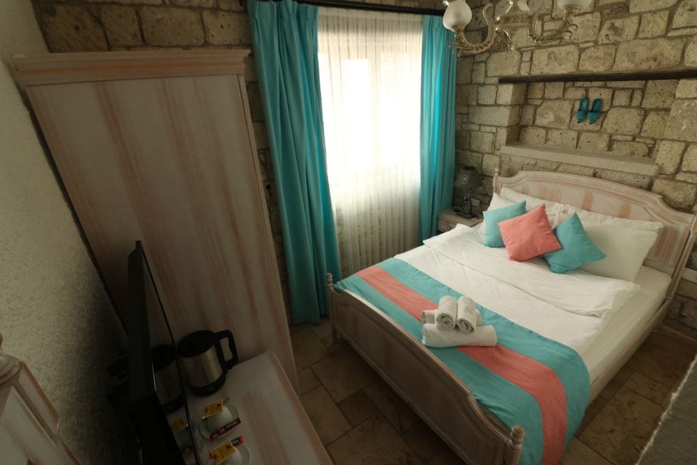 Galya Otel Alacati - Image 37