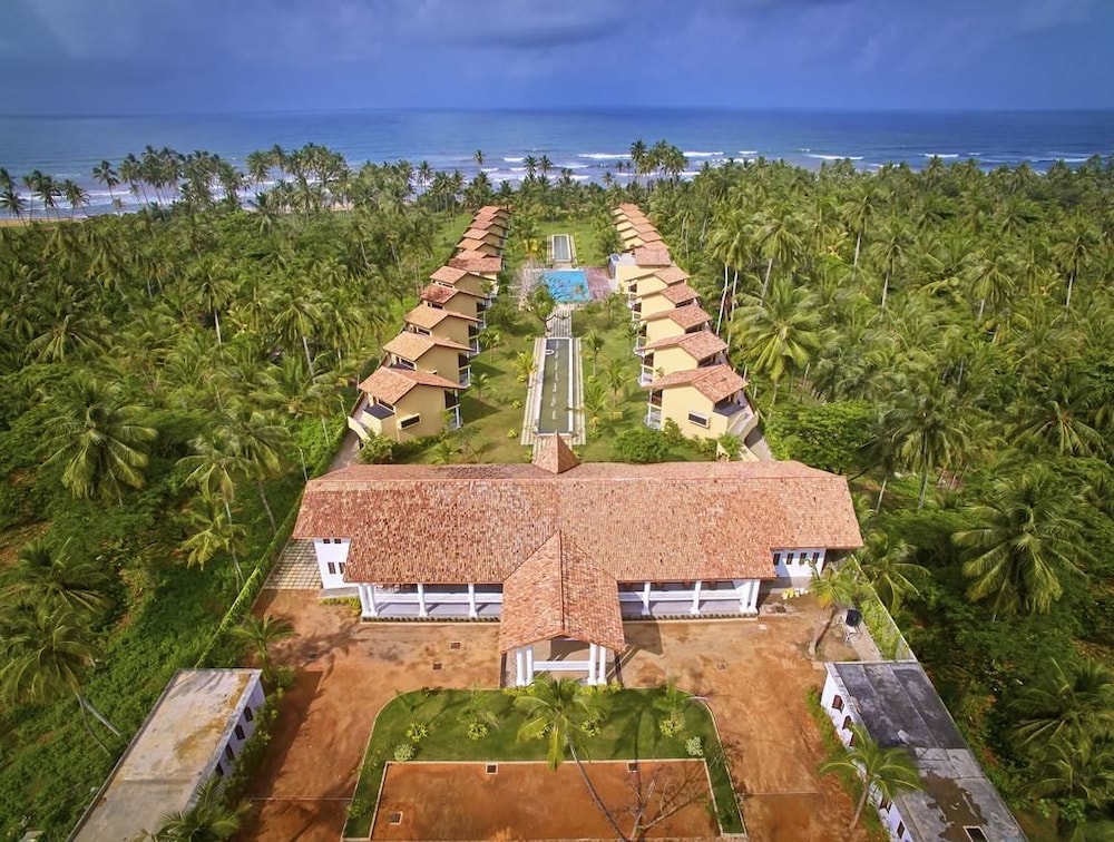 The Villas Wadduwa