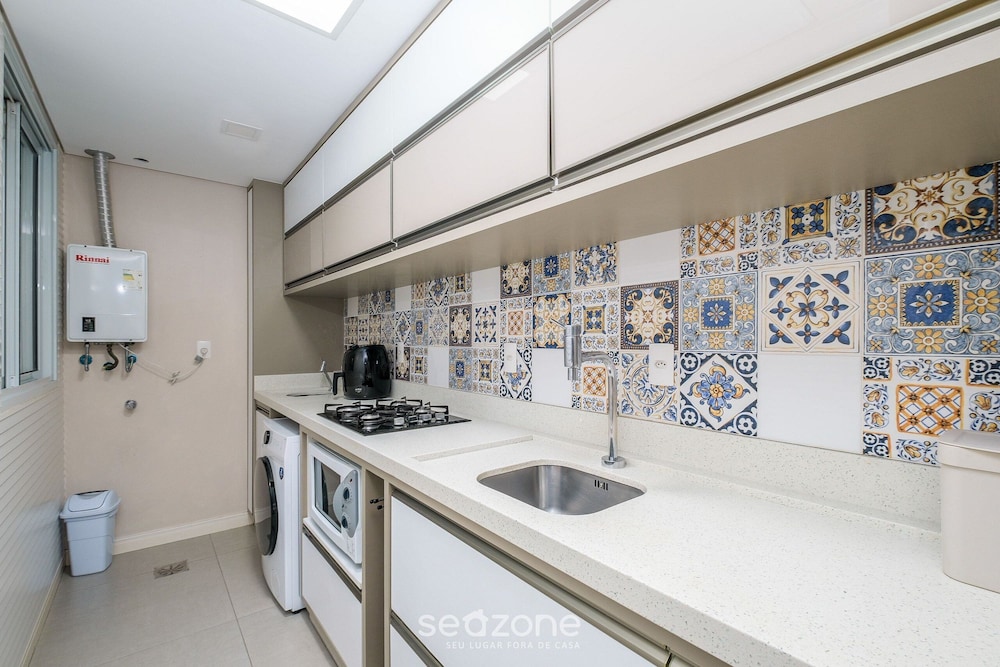 Apartment With Barbecue Near the sea Dov108