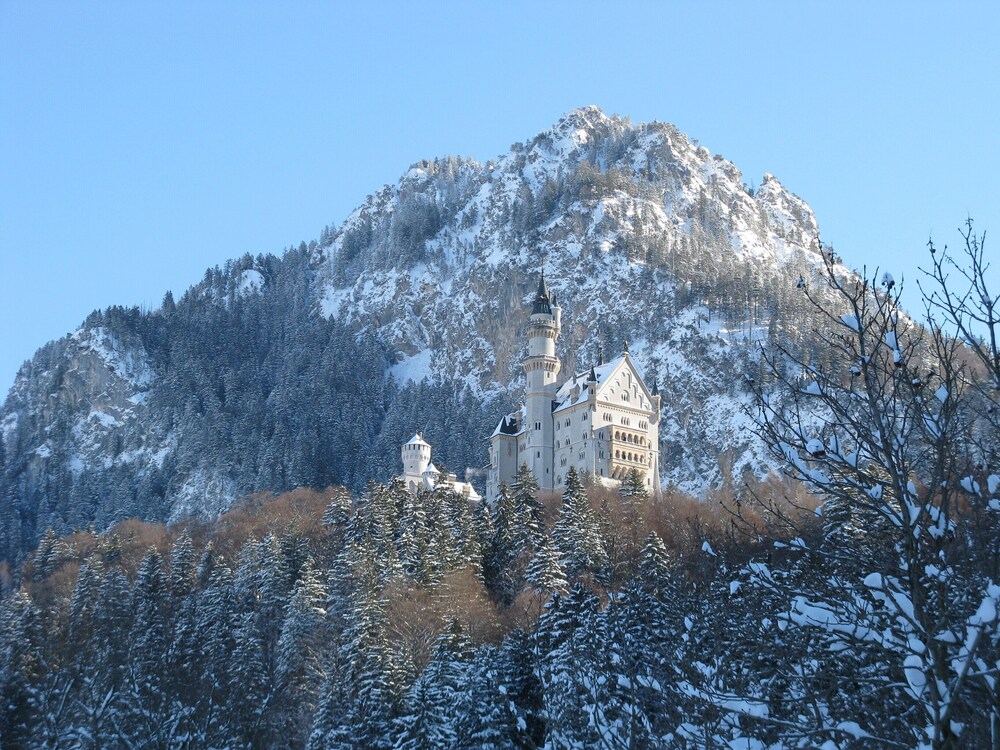 Alpenhotel Allgäu