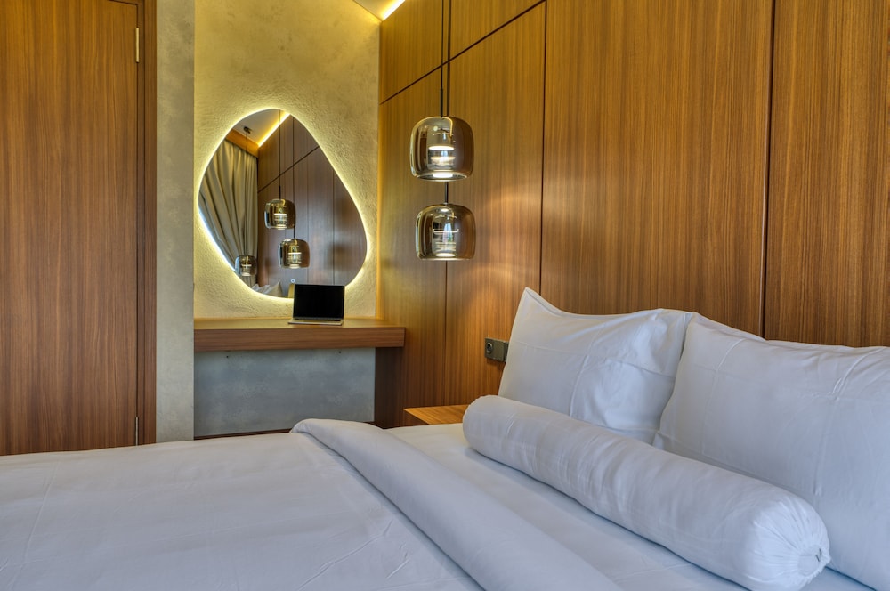 U Villas Pandawa