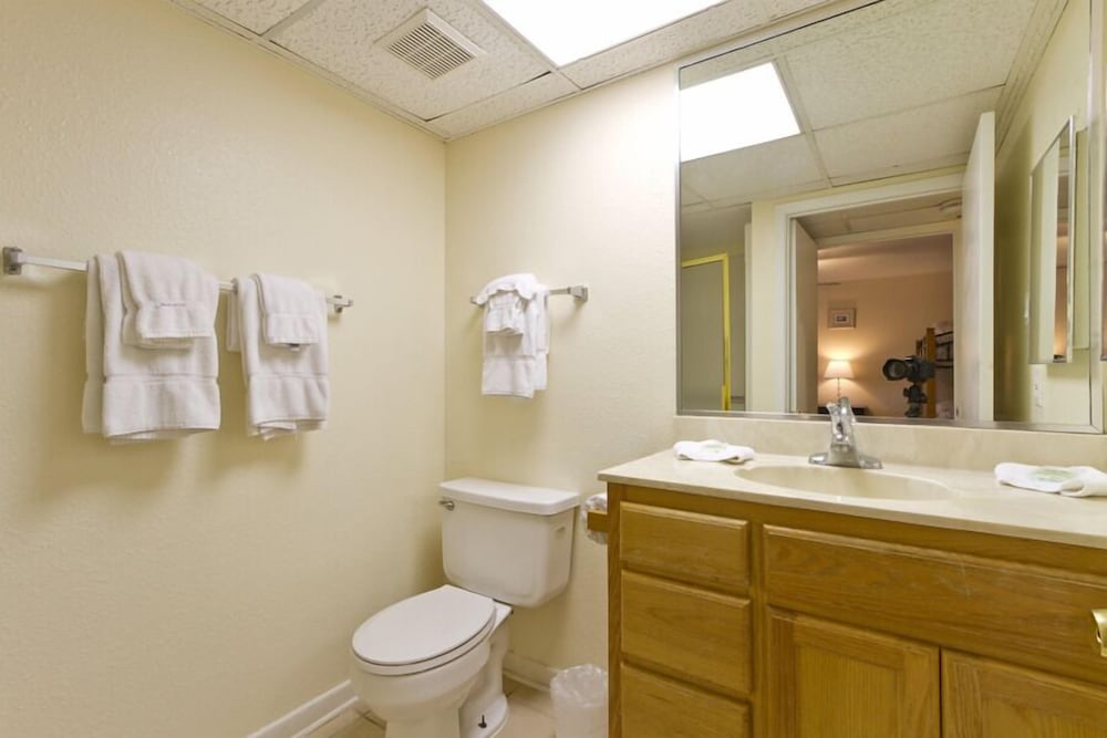Bahia Mar by Padre Island Rentals