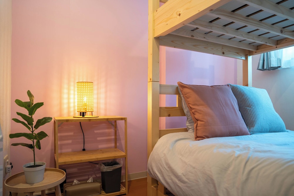 Sapporo irios cozy inn