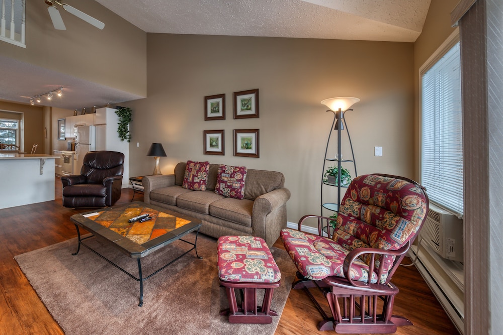 Fairmont Creek Property Rentals Marble Canyon