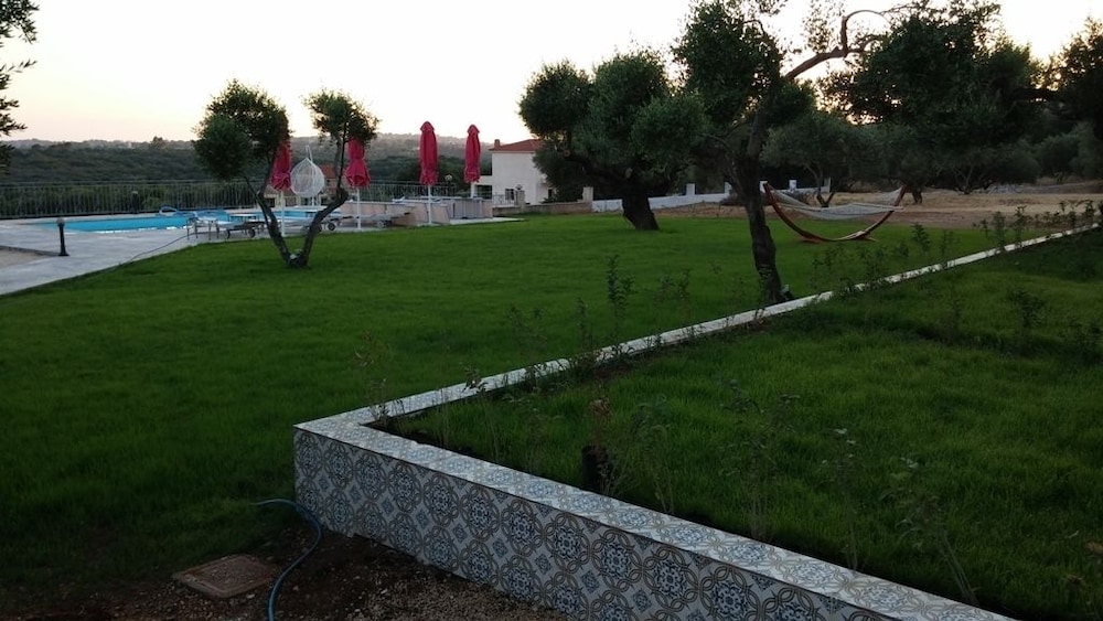 Elaias Gi Residence
