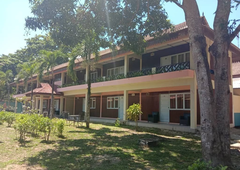 Sari Pacifica Hotel, Resort & Spa Lang Tengah