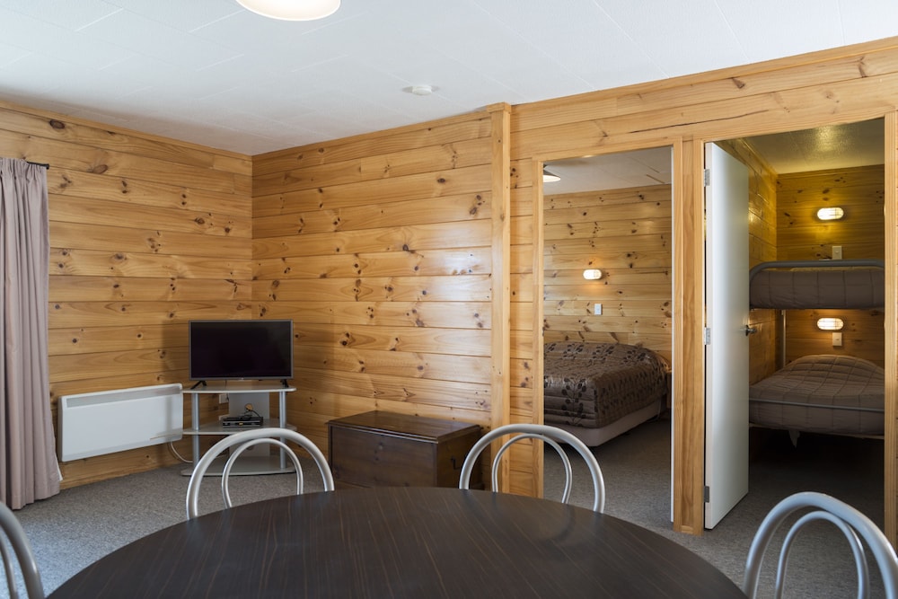 Fox Glacier TOP 10 Holiday Park & Motels 18